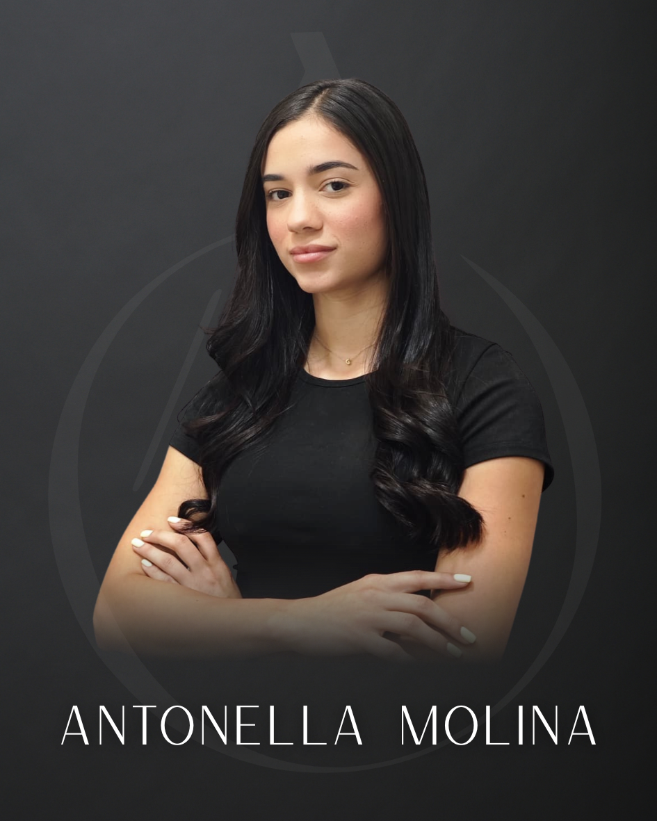 Antonella Molina