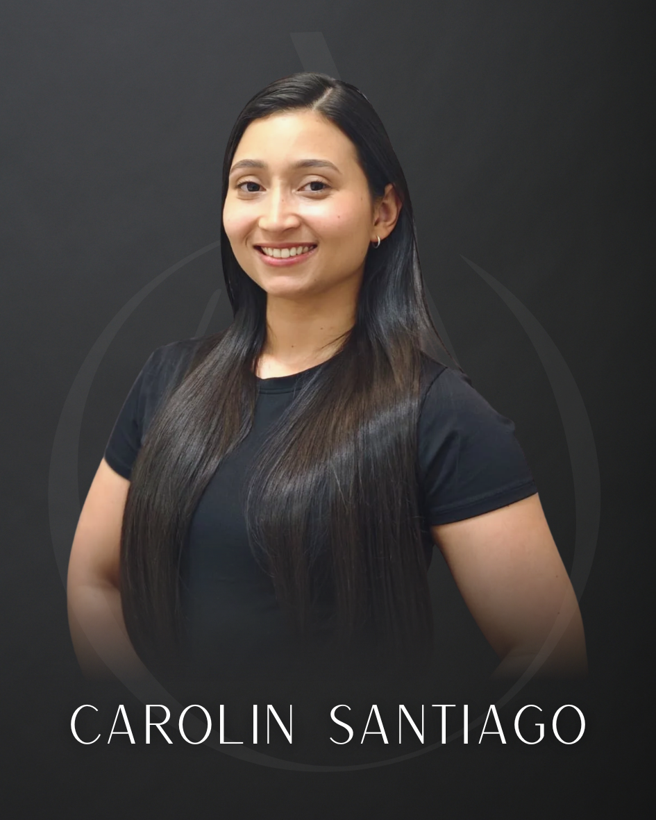 Carolin Santiago
