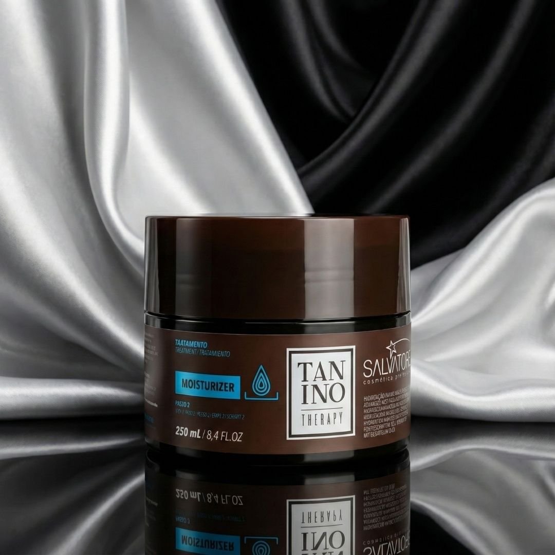 Mascarilla Moisturizer Salvatore 250ml
