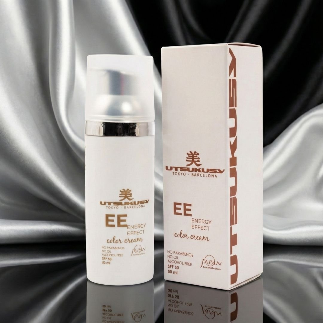 Utsukusy EE Energy Efect SPF50