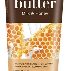 Crema Butter Corporal de Leche & Miel 113g